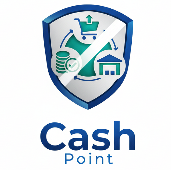 Helper System - نظام كاش بوينت