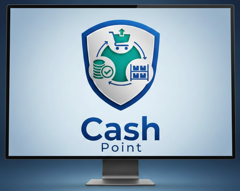 Helper System - نظام كاش بوينت